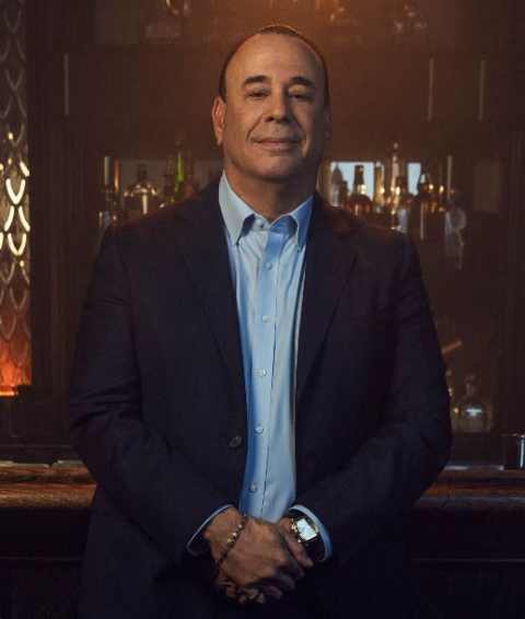 Jon Taffer Net worth